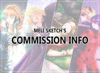 Commission Sheet Page 1